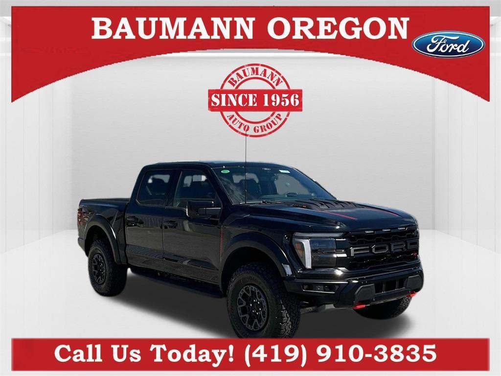 new 2025 Ford F-150 car, priced at $143,420