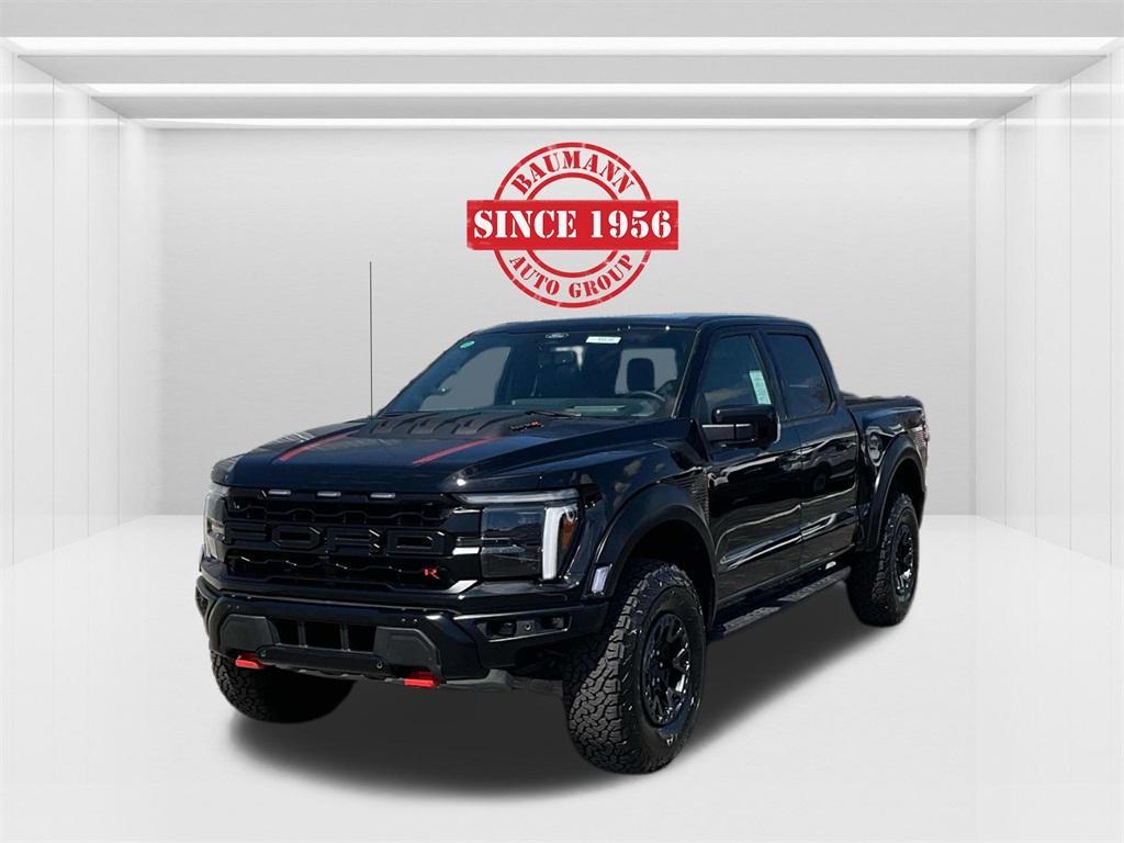 new 2025 Ford F-150 car, priced at $143,420