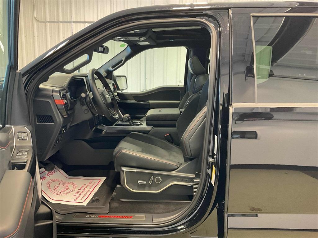 new 2025 Ford F-150 car, priced at $143,420