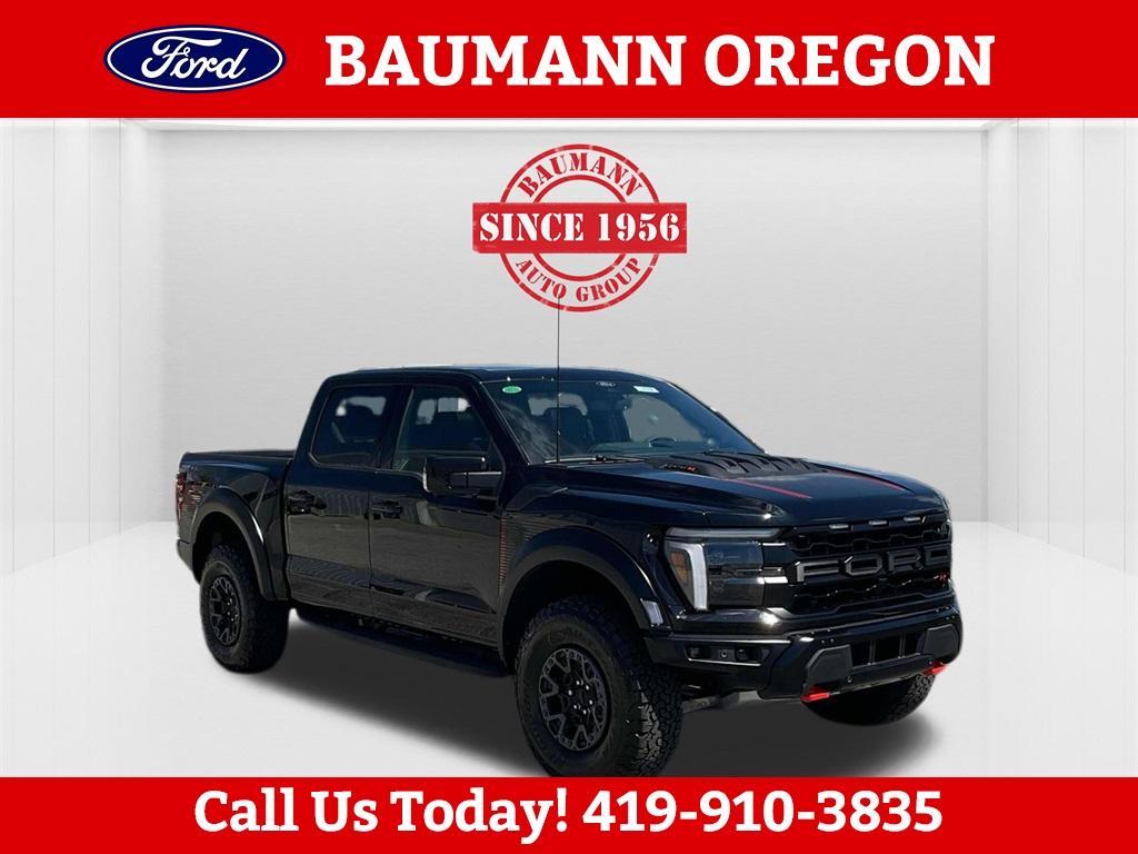 new 2025 Ford F-150 car, priced at $139,970