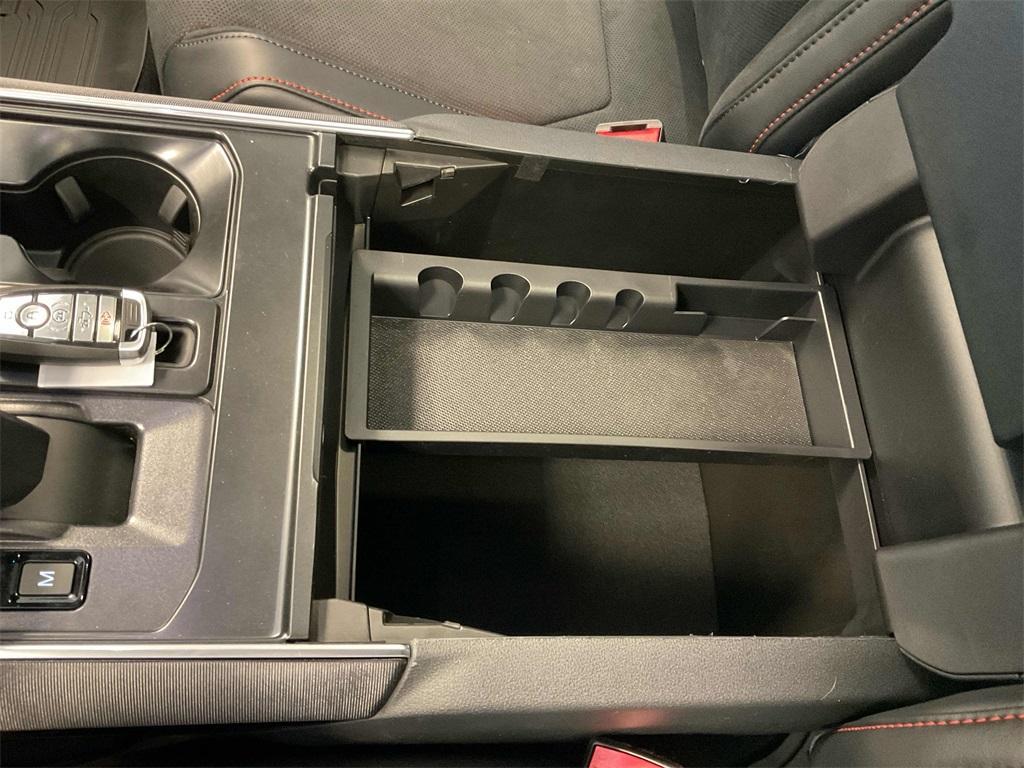 new 2025 Ford F-150 car, priced at $143,420