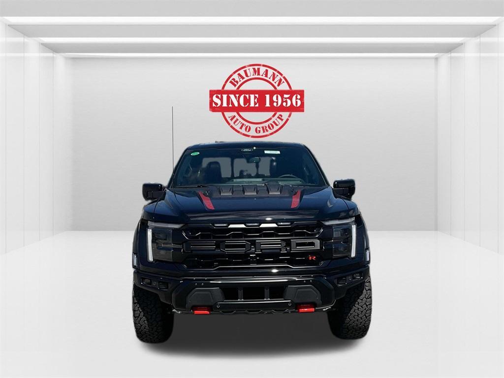 new 2025 Ford F-150 car, priced at $143,420