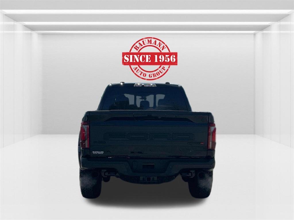 new 2025 Ford F-150 car, priced at $143,420
