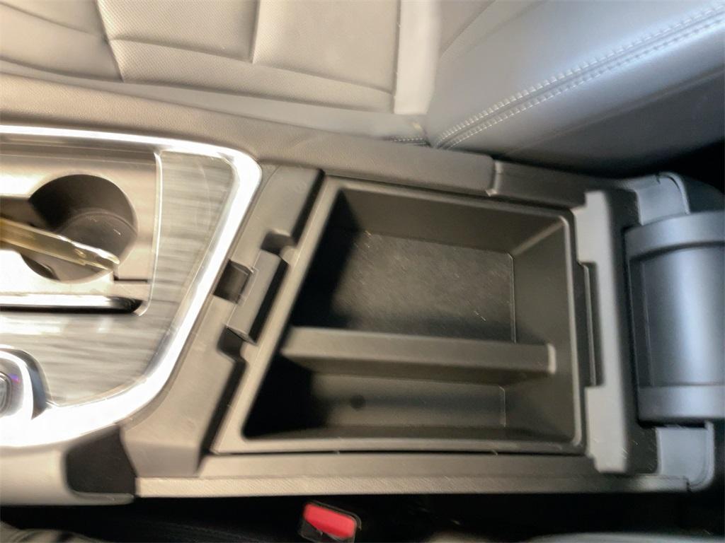 used 2024 Buick Enclave car, priced at $38,312