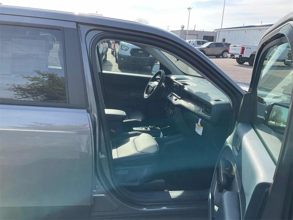 new 2024 Ford Maverick car, priced at $36,412