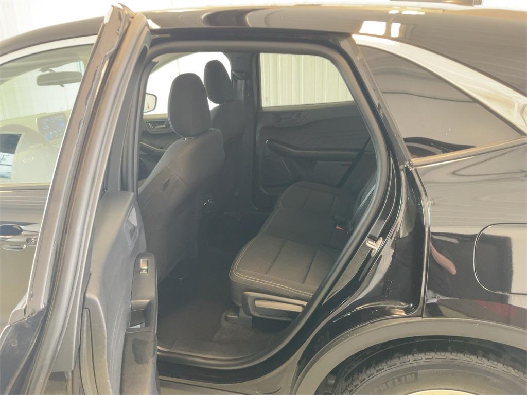 used 2024 Ford Escape car, priced at $20,700