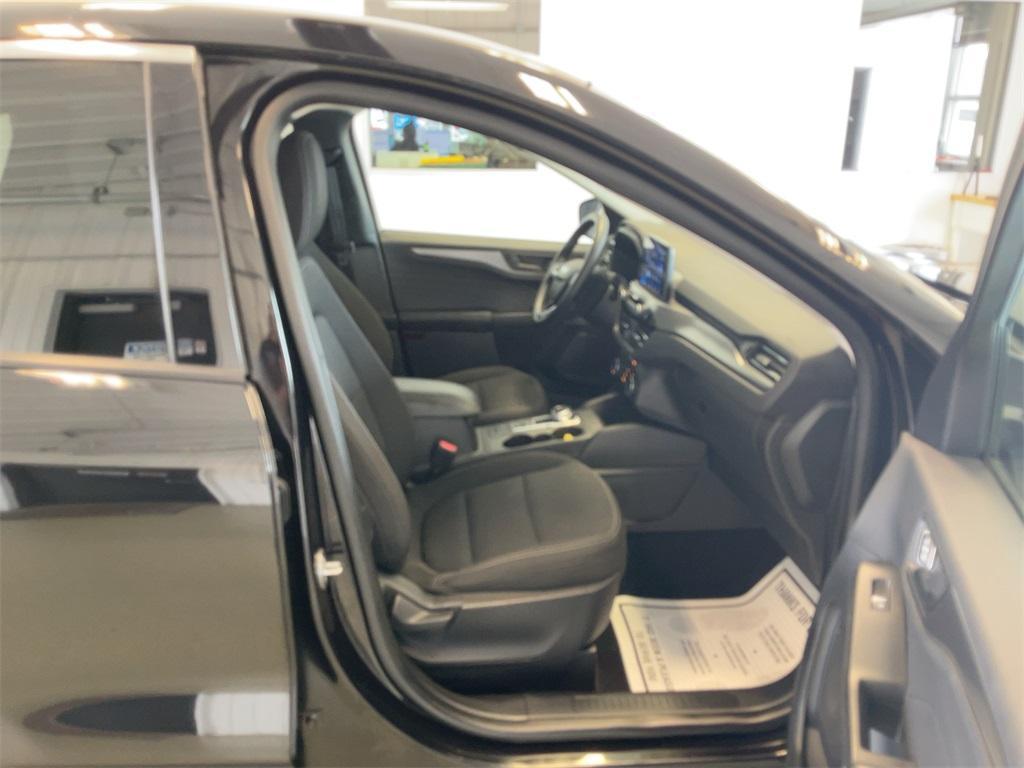 used 2024 Ford Escape car, priced at $20,700