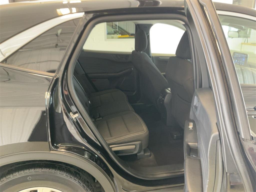 used 2024 Ford Escape car, priced at $20,700
