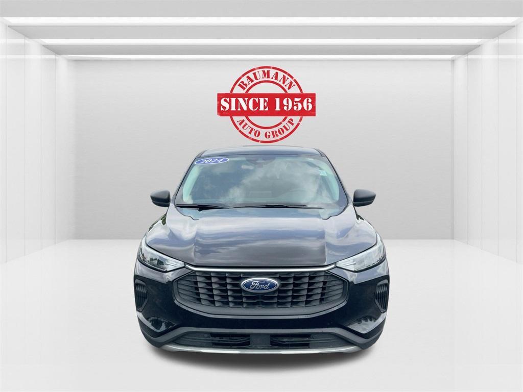 used 2024 Ford Escape car, priced at $20,700