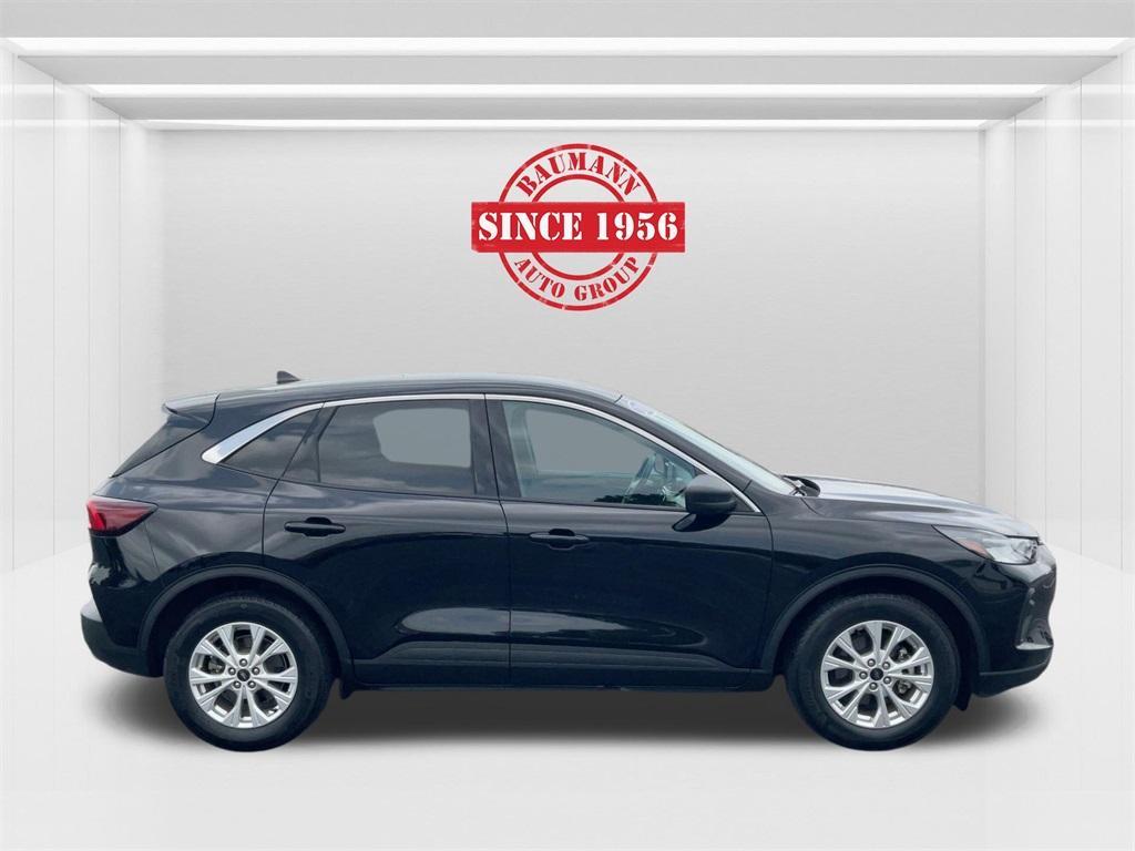 used 2024 Ford Escape car, priced at $20,700
