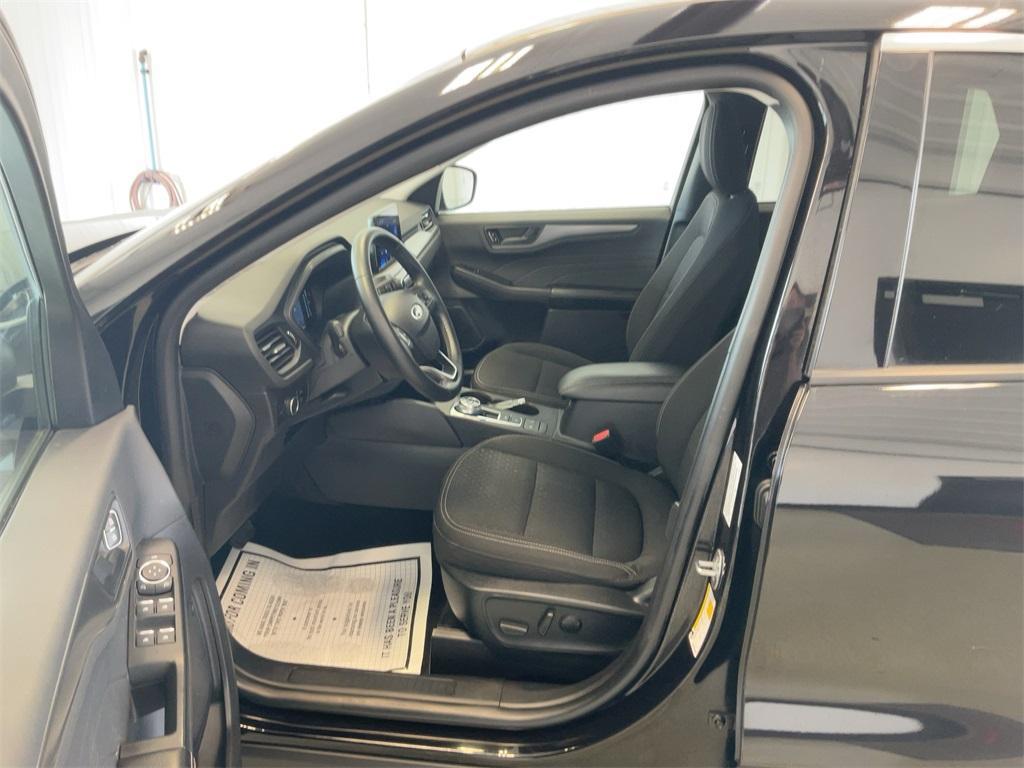 used 2024 Ford Escape car, priced at $20,700