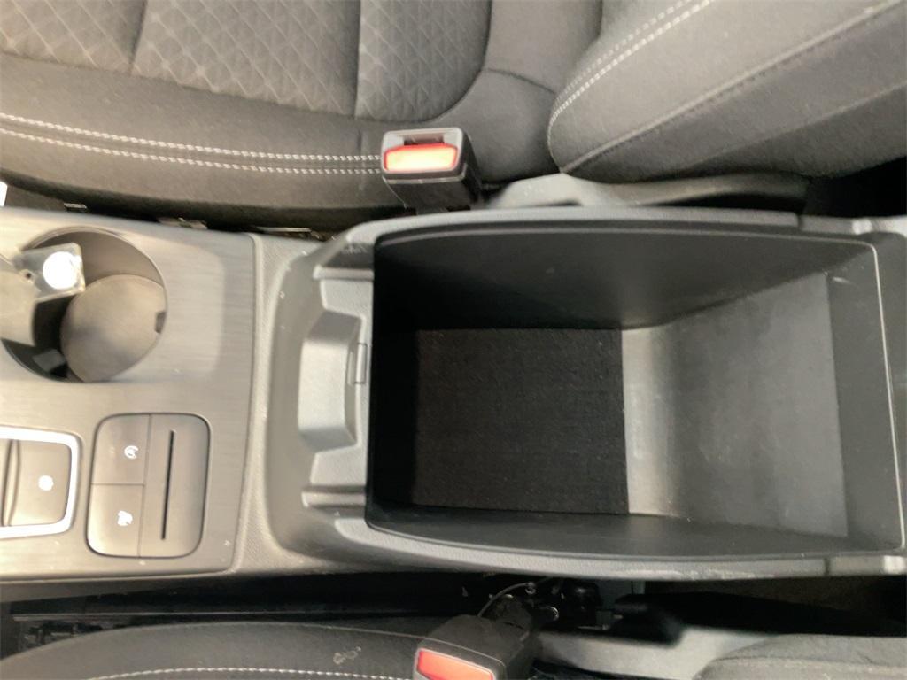 used 2024 Ford Escape car, priced at $20,700