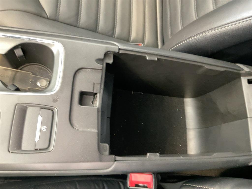 used 2018 Ford Fusion car, priced at $14,995