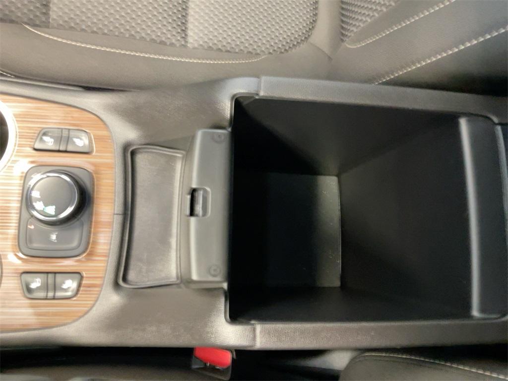 used 2023 GMC Acadia car, priced at $28,250