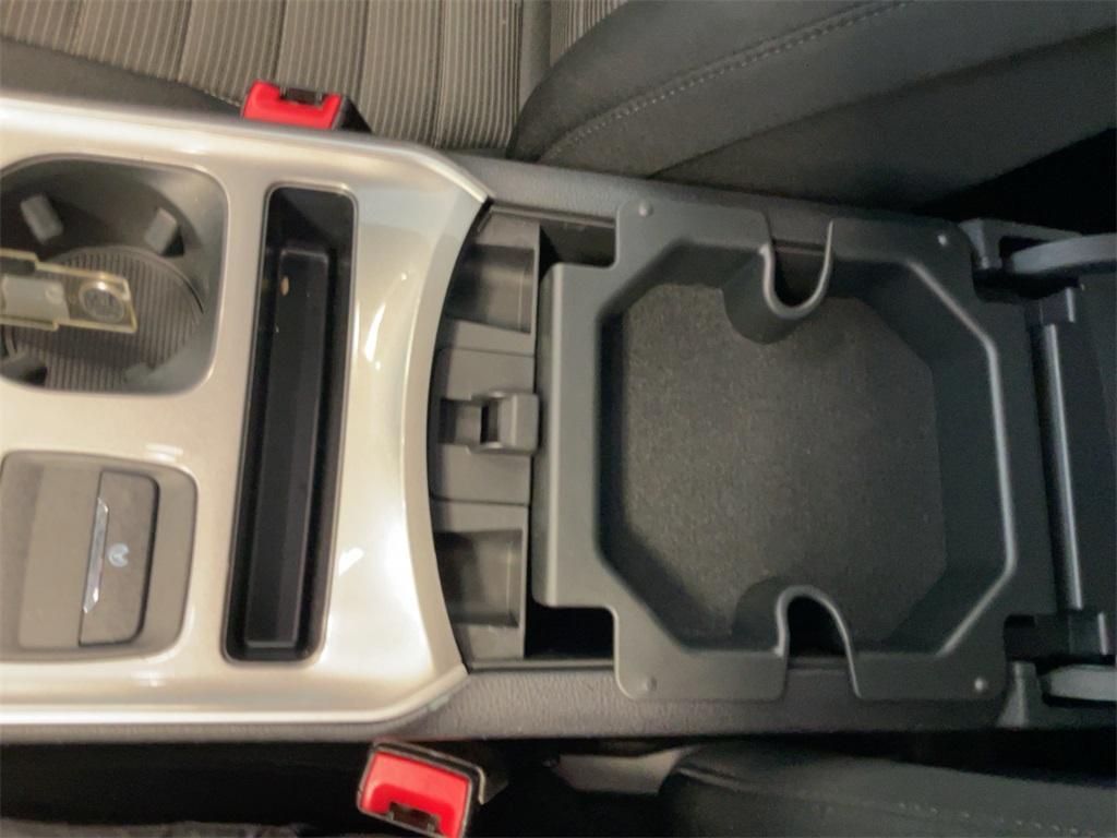 used 2023 Ford Edge car, priced at $27,500