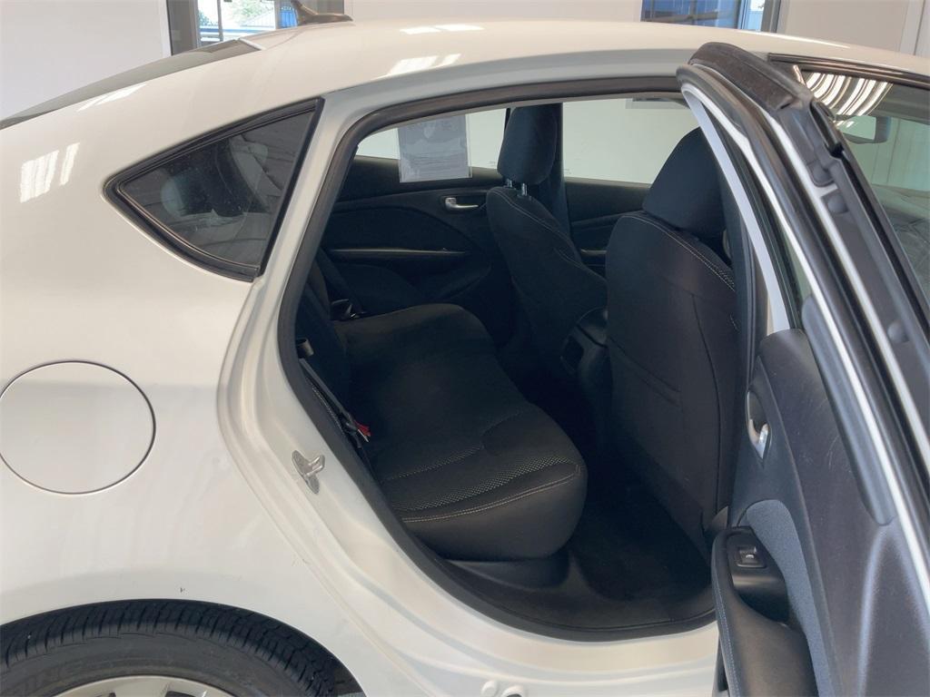 used 2014 Dodge Dart car, priced at $8,420