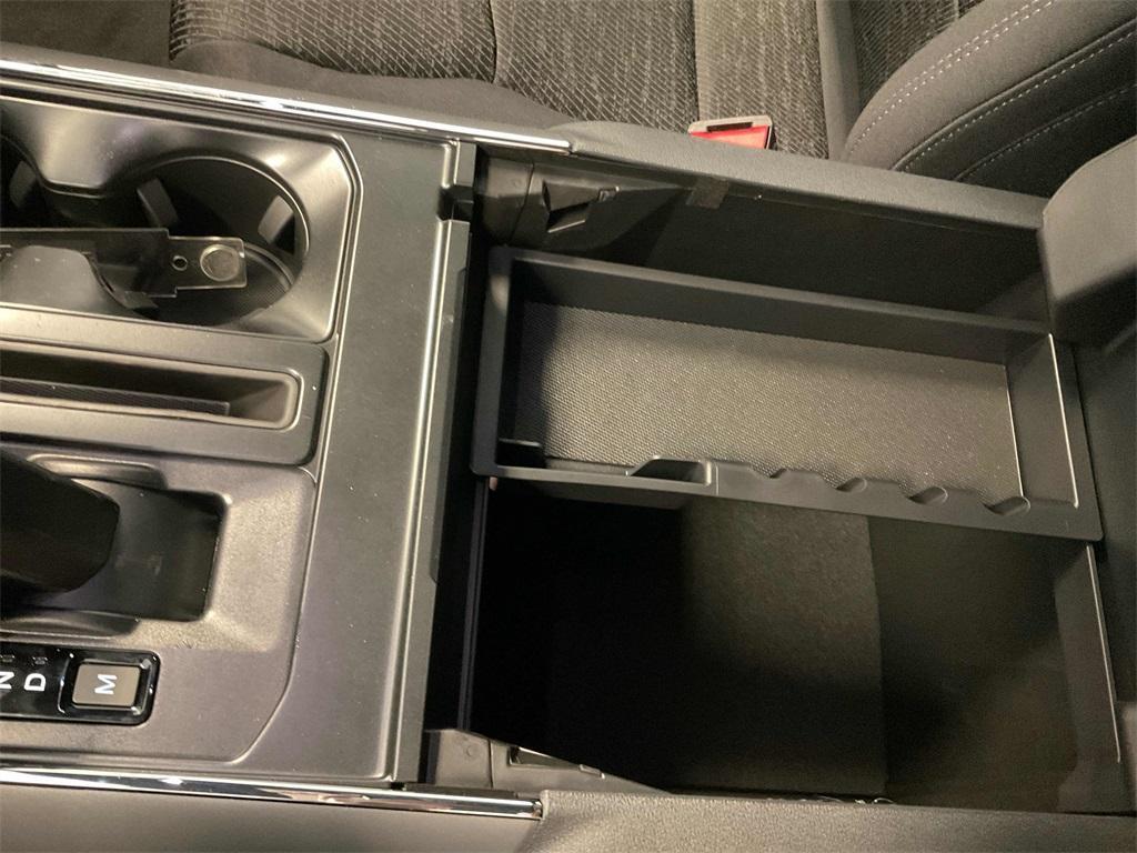 new 2025 Ford F-150 car, priced at $56,743