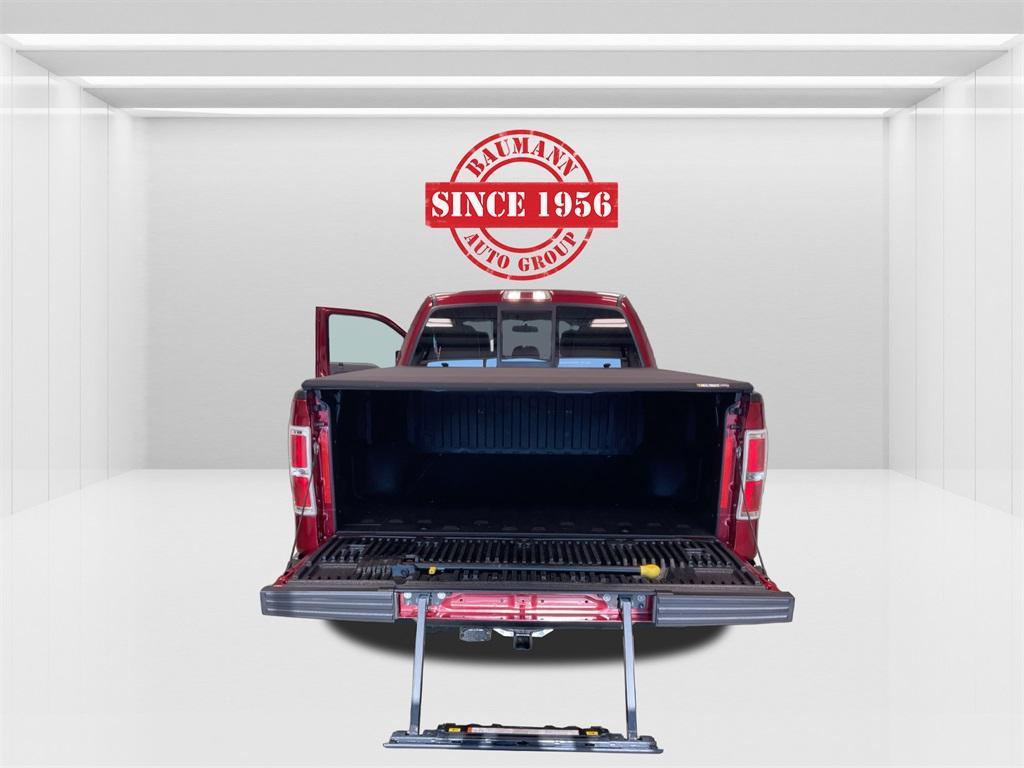 used 2014 Ford F-150 car, priced at $10,949