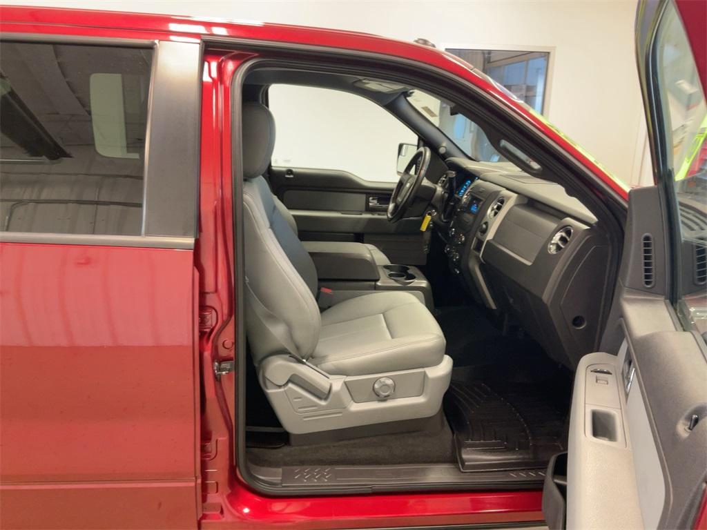 used 2014 Ford F-150 car, priced at $10,949