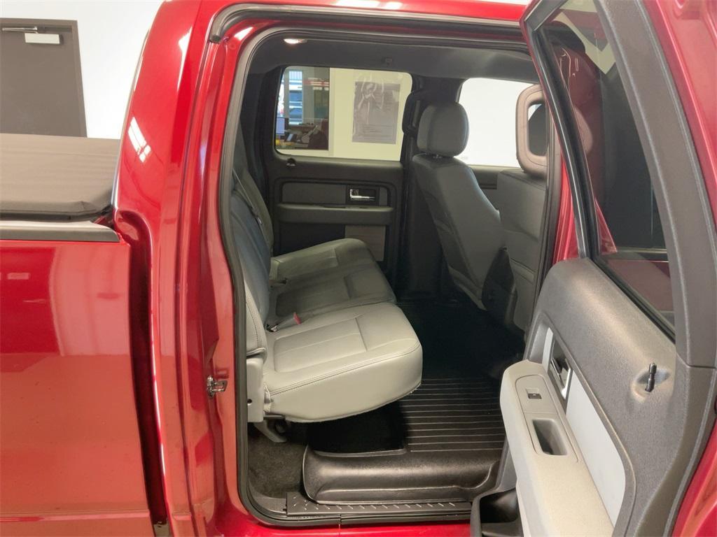 used 2014 Ford F-150 car, priced at $10,949