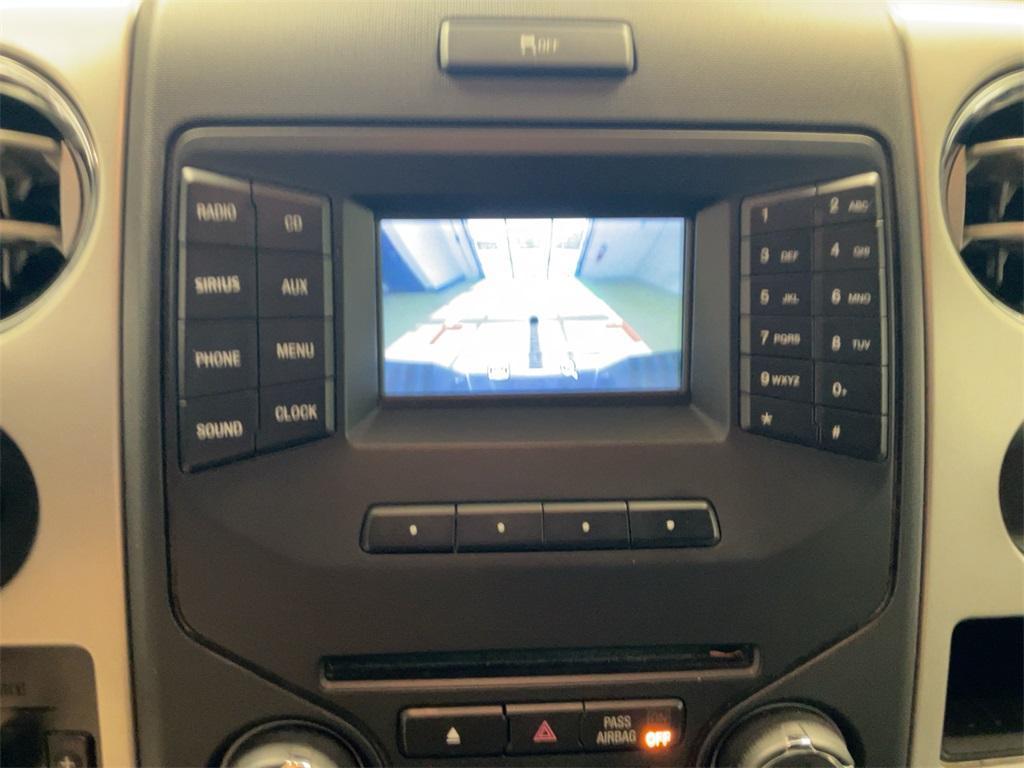 used 2014 Ford F-150 car, priced at $10,949