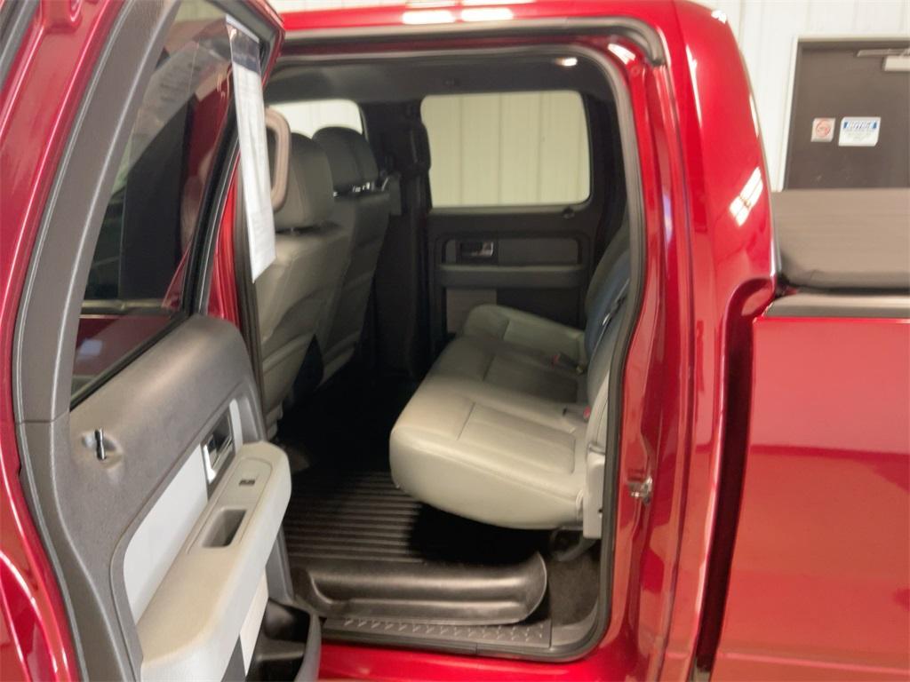 used 2014 Ford F-150 car, priced at $10,949