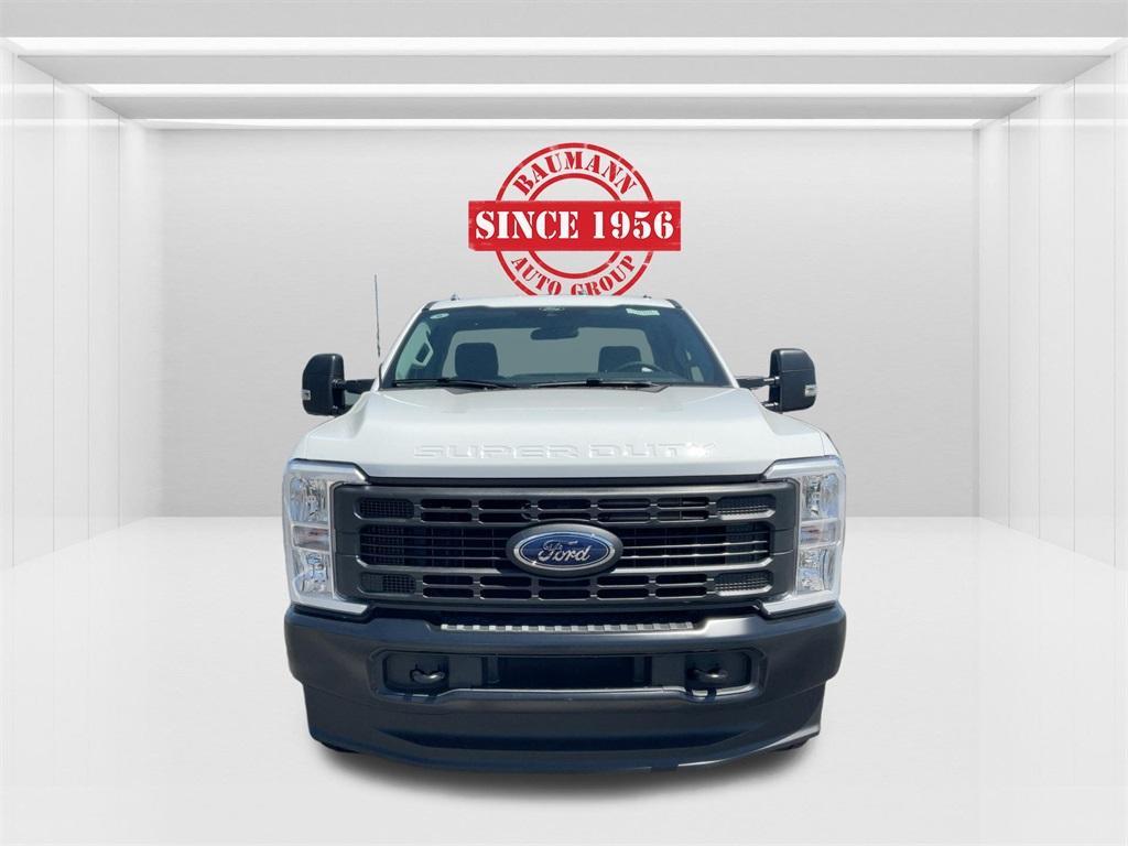 new 2025 Ford F-250 car, priced at $53,205