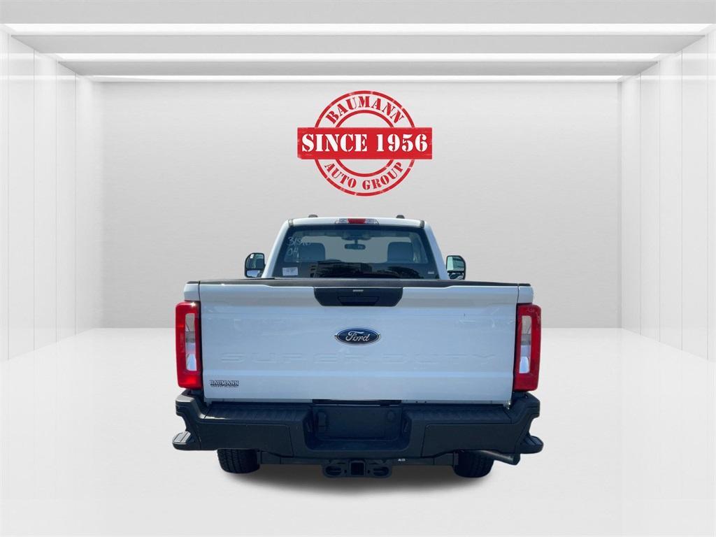 new 2025 Ford F-250 car, priced at $53,205