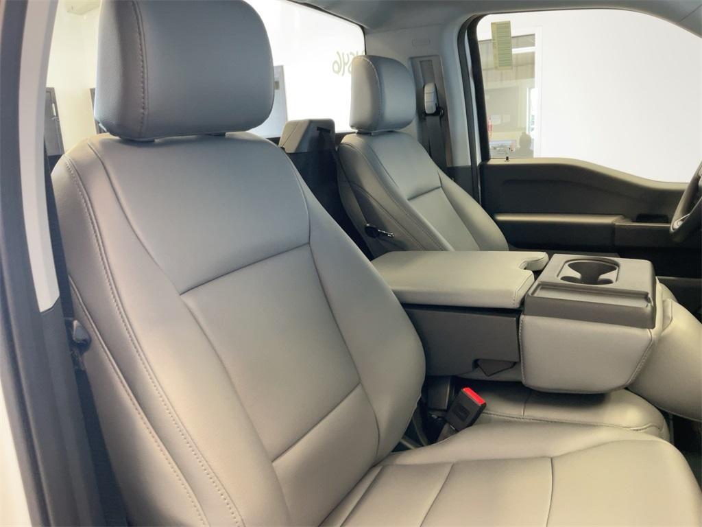 new 2025 Ford F-250 car, priced at $53,205