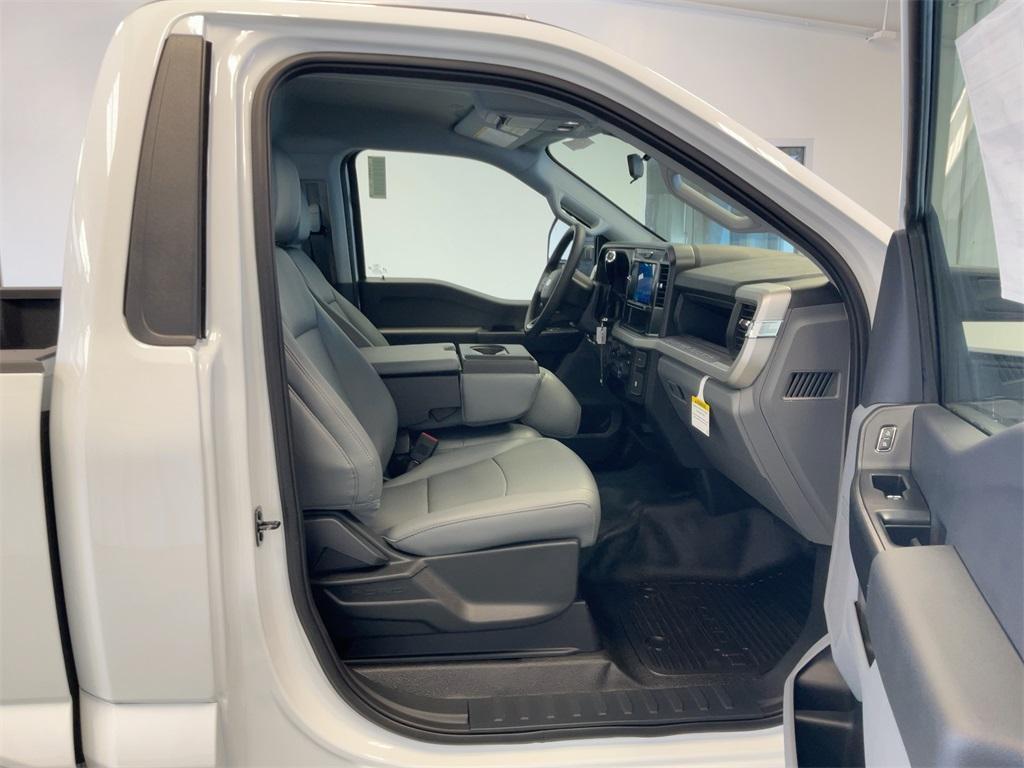new 2025 Ford F-250 car, priced at $53,205
