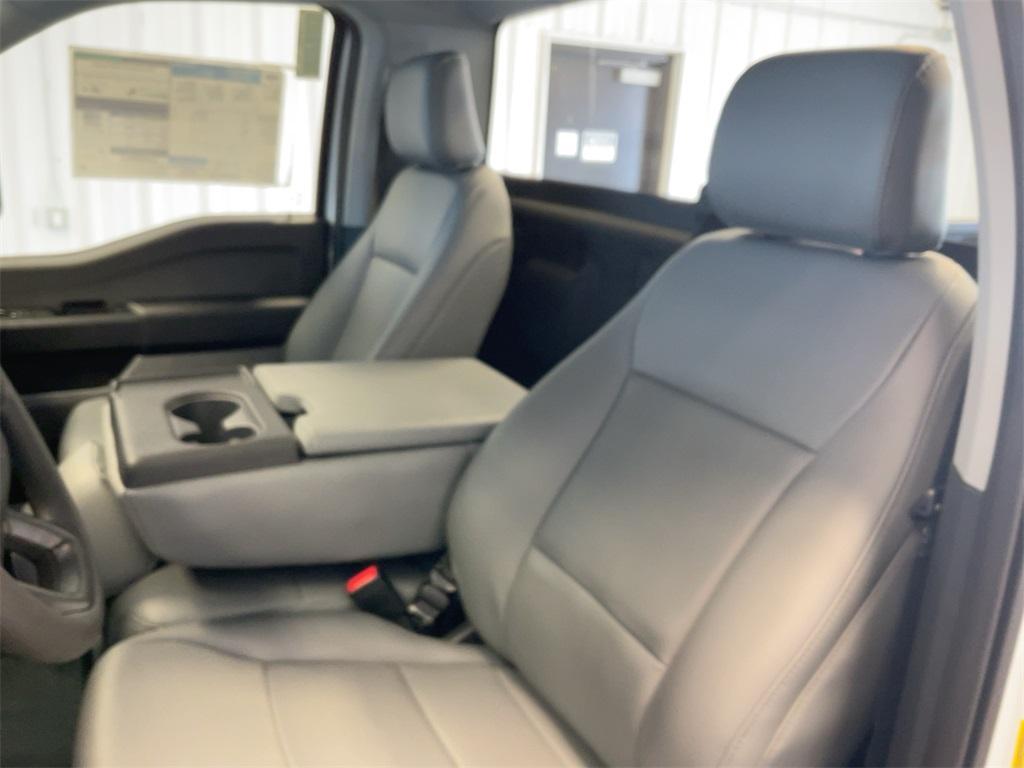 new 2025 Ford F-250 car, priced at $53,205