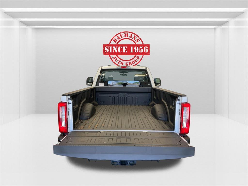 new 2025 Ford F-250 car, priced at $53,205