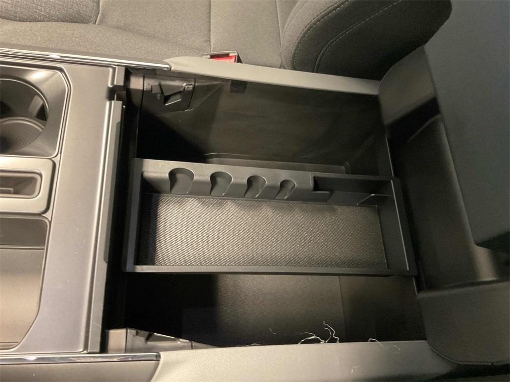 new 2025 Ford F-150 car, priced at $57,900