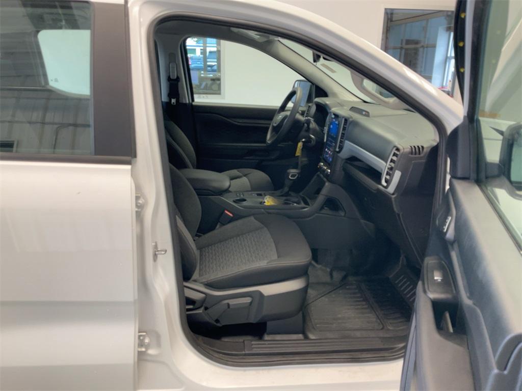 used 2024 Ford Ranger car, priced at $28,900