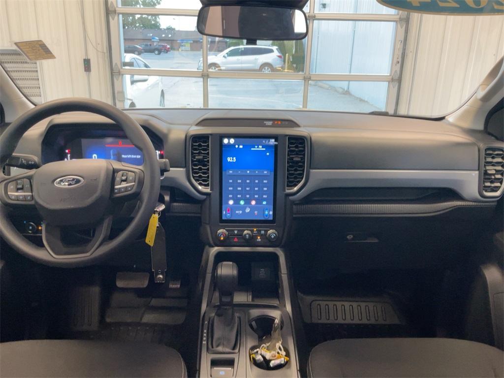 used 2024 Ford Ranger car, priced at $28,900