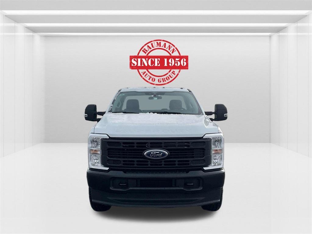 new 2025 Ford F-350 car, priced at $50,116