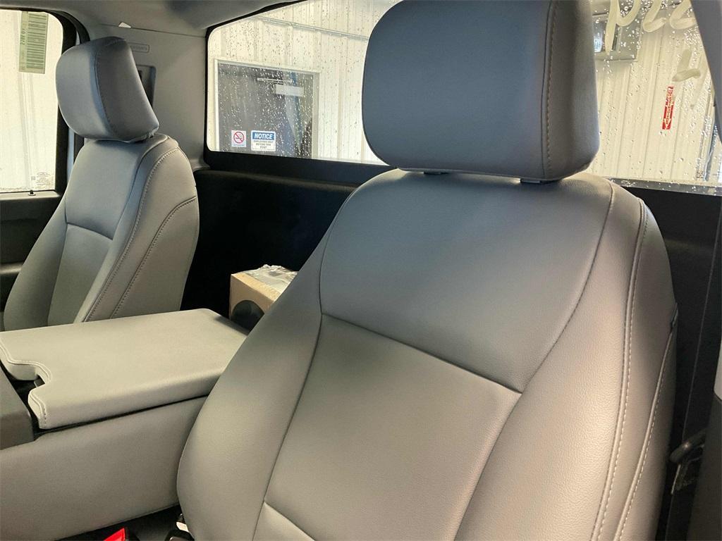 new 2025 Ford F-350 car, priced at $50,116