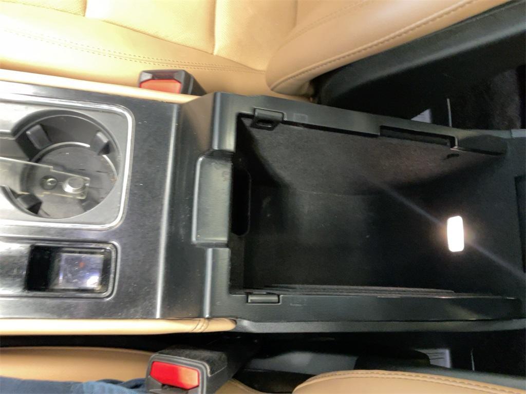 used 2022 Lincoln Corsair car, priced at $31,926
