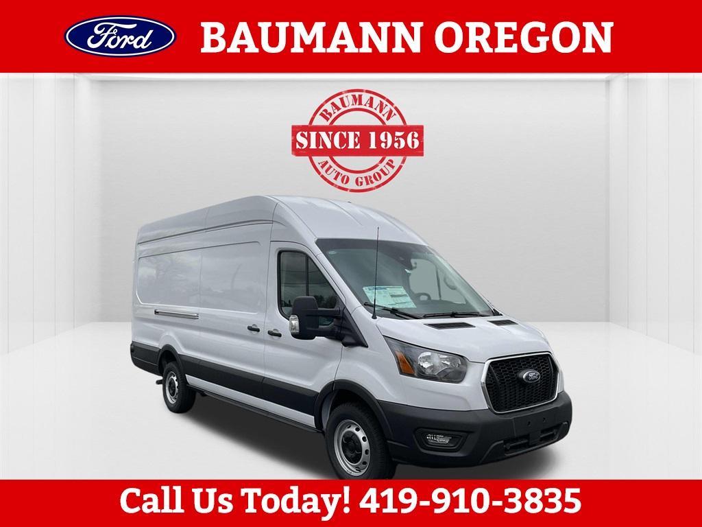 new 2024 Ford Transit-350 car, priced at $62,780
