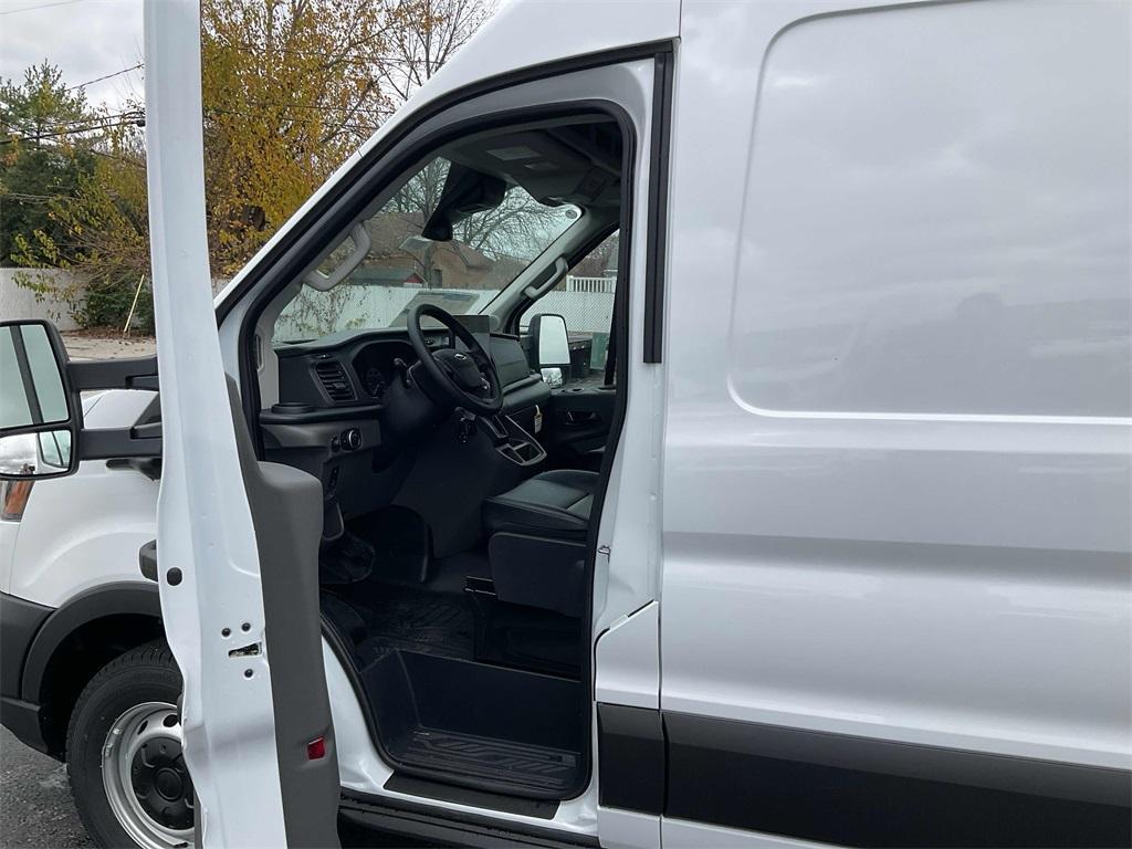 new 2024 Ford Transit-350 car, priced at $62,780