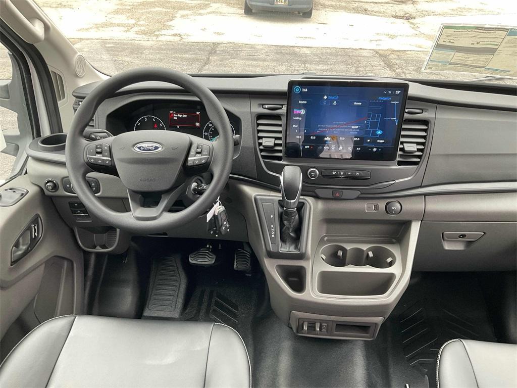 new 2024 Ford Transit-350 car, priced at $62,780