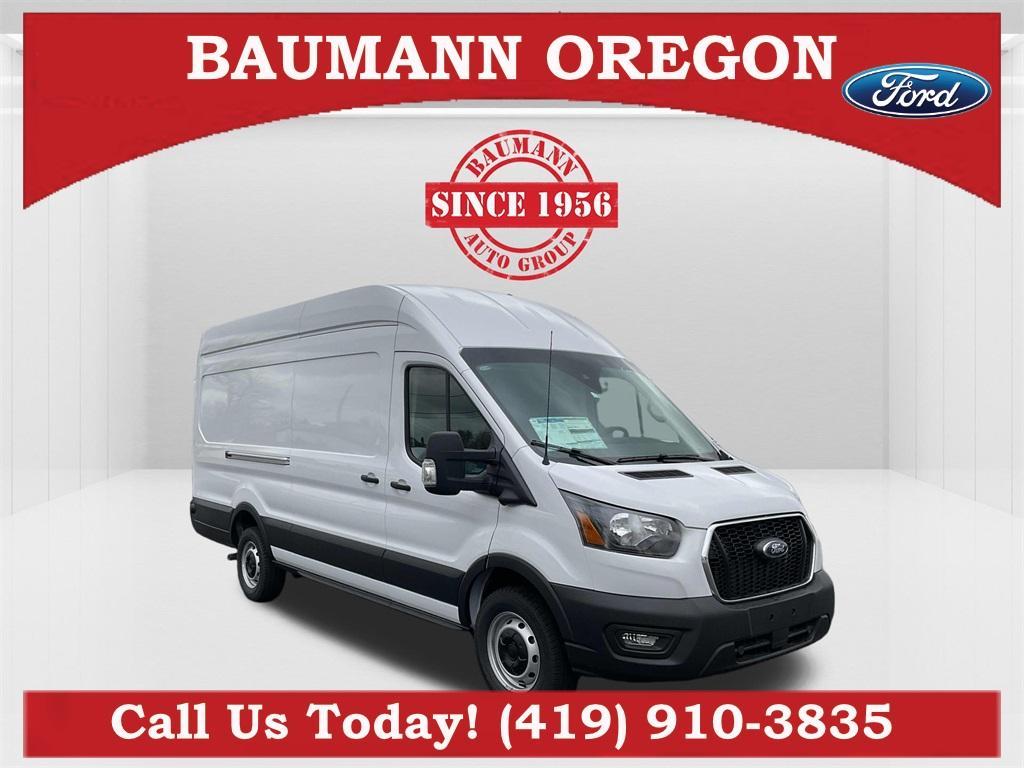 new 2024 Ford Transit-350 car, priced at $62,780