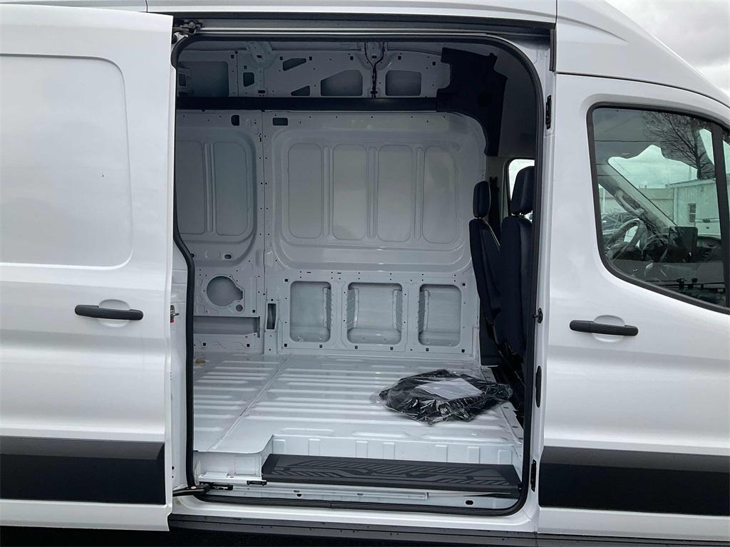 new 2024 Ford Transit-350 car, priced at $62,780