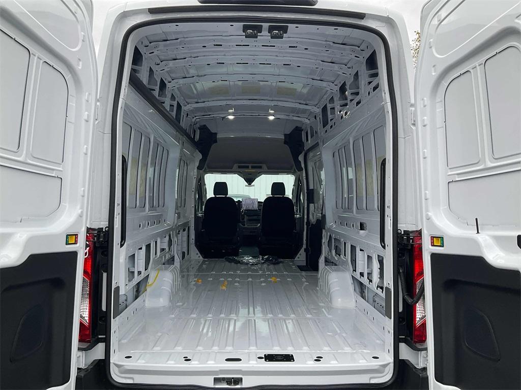 new 2024 Ford Transit-350 car, priced at $62,780
