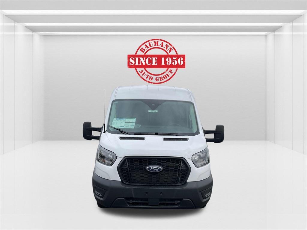 new 2024 Ford Transit-350 car, priced at $62,780