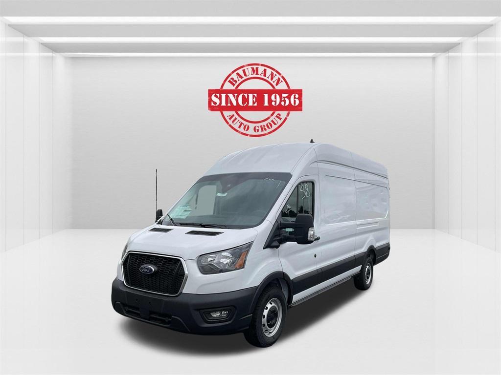 new 2024 Ford Transit-350 car, priced at $62,780