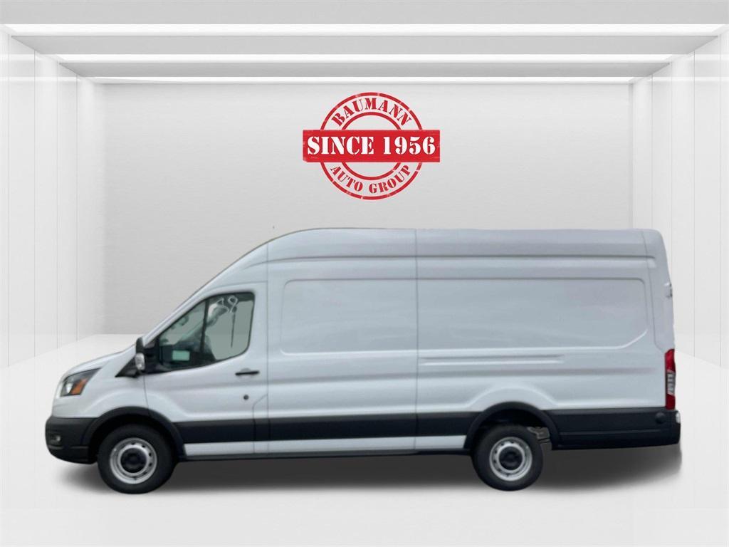 new 2024 Ford Transit-350 car, priced at $62,780