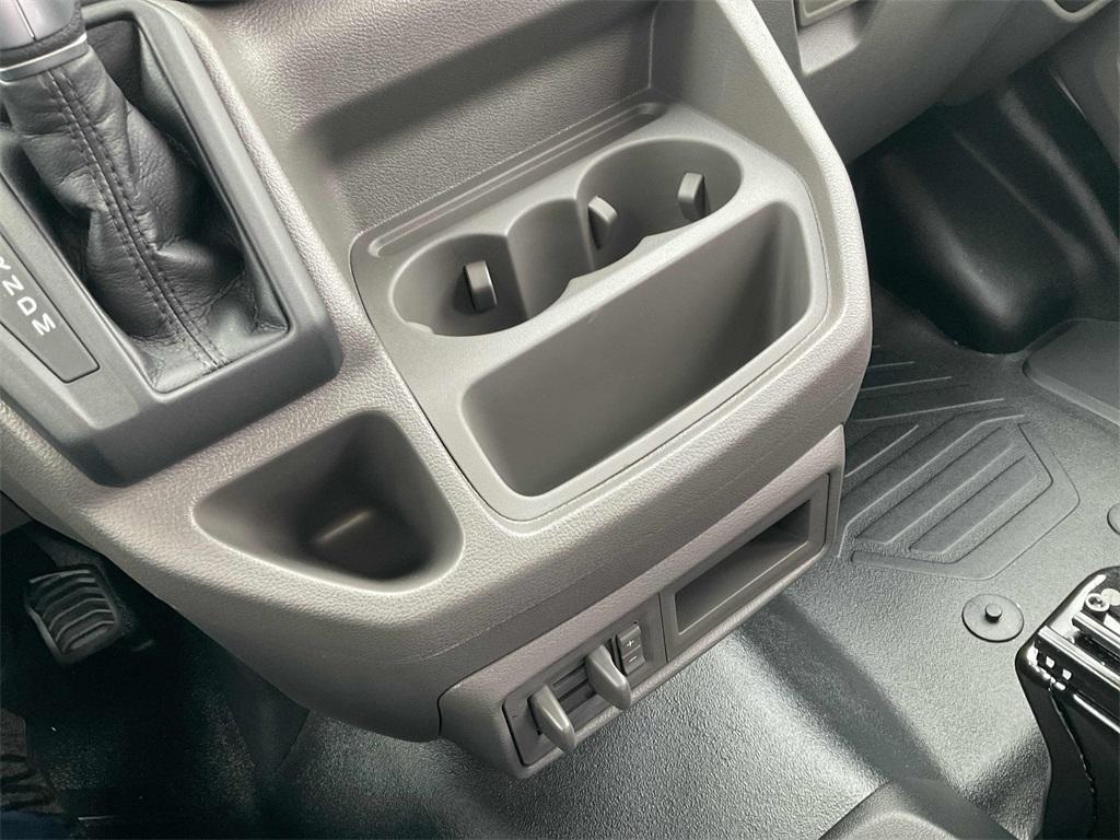 new 2024 Ford Transit-350 car, priced at $62,780