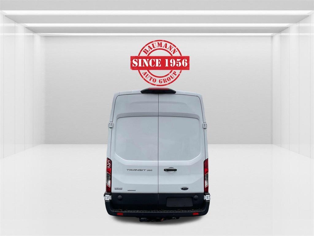 new 2024 Ford Transit-350 car, priced at $62,780