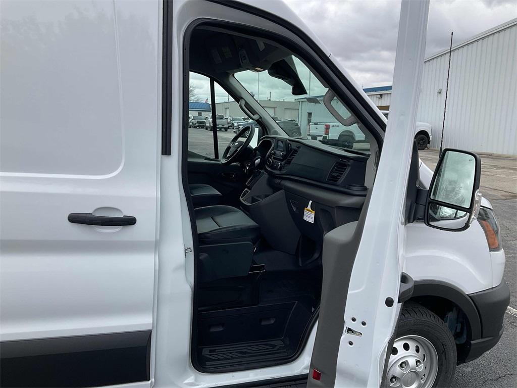 new 2024 Ford Transit-250 car, priced at $55,865